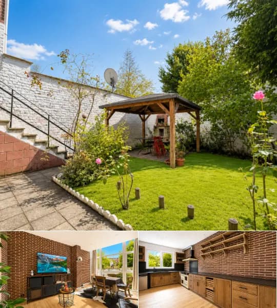 Duplex for sale
