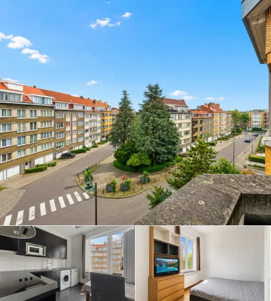 Apartment for sale