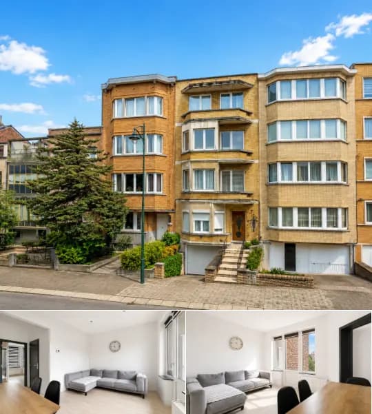 Apartment for sale