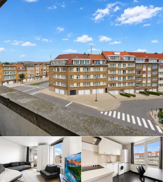 Apartment for sale