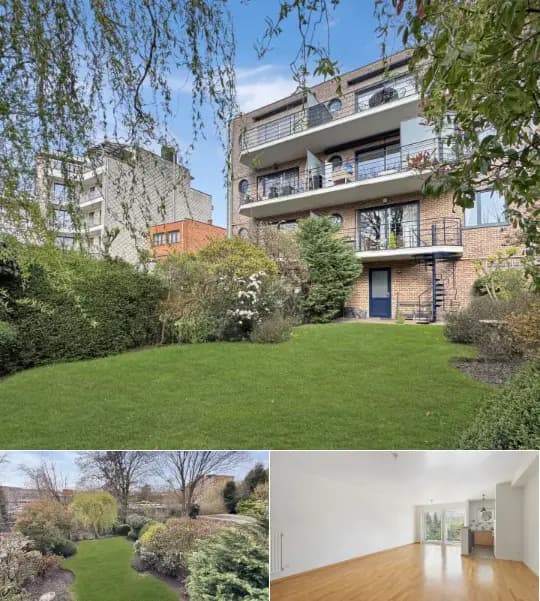 Apartment for sale