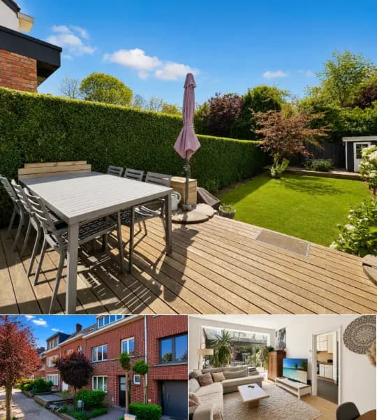 Residence for sale