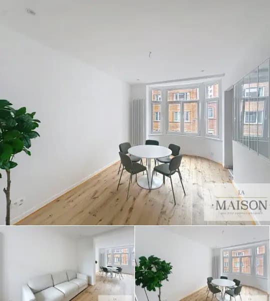 Apartment for rent