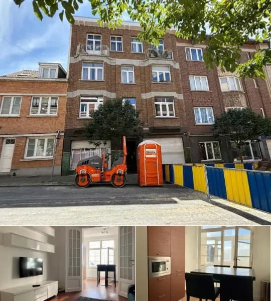 Apartment for rent
