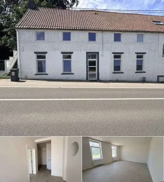 Office space for rent