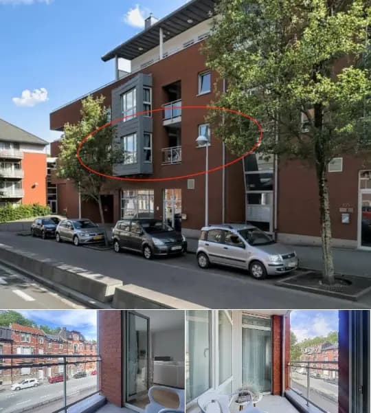 Apartment for sale