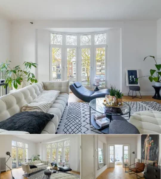 Apartment for rent