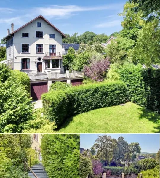 Villa for sale