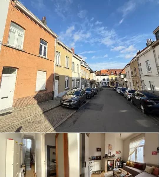 Residence for sale