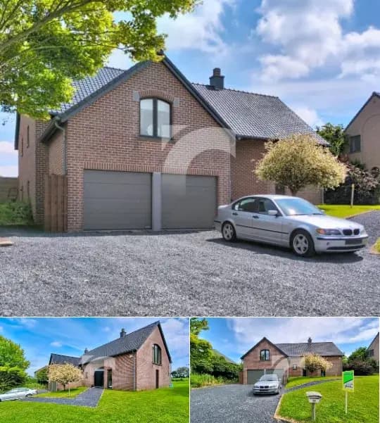 Villa for sale