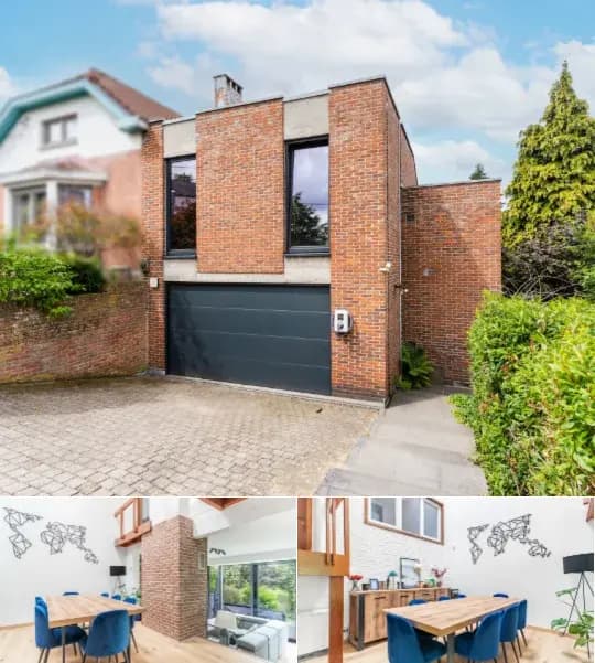 Residence for sale