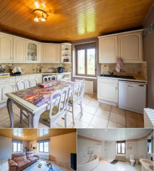 Residence for sale