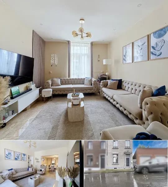 Residence for sale