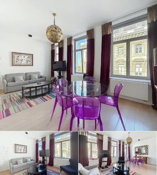 Apartment for rent