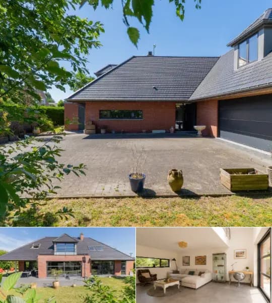 Villa for sale