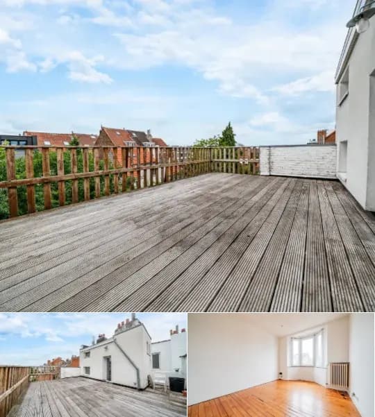 Apartment for sale