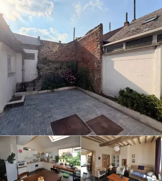 Residence for rent