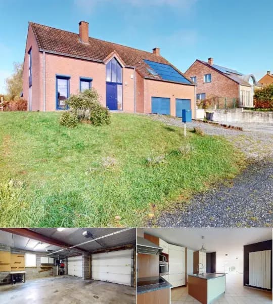 Villa for rent