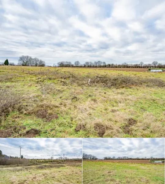 Development site for sale