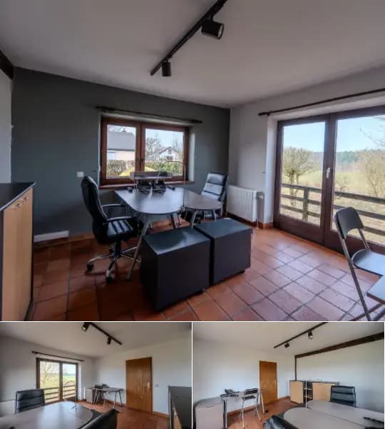 Office space for rent