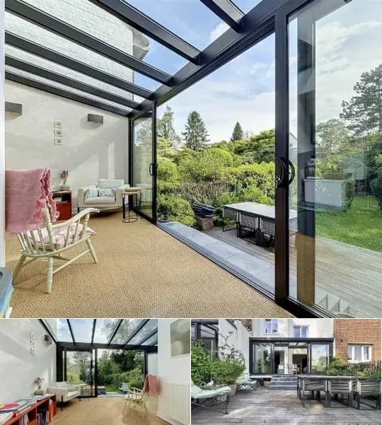 Residence for sale