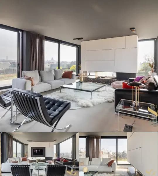 Penthouse for sale