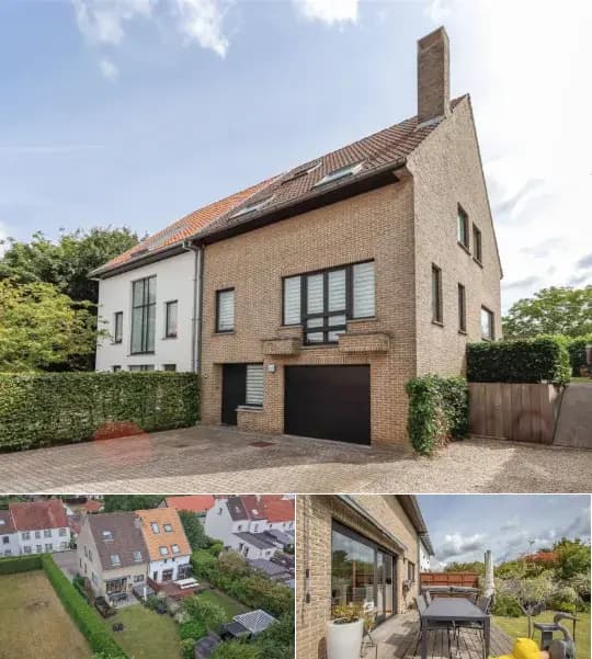 Residence for sale