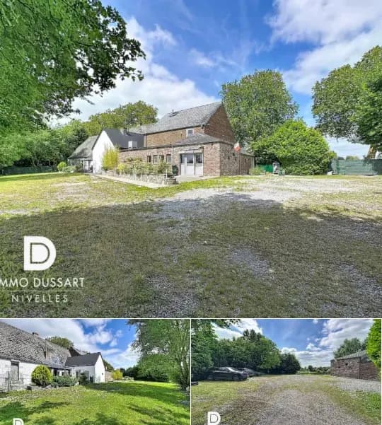 Mixed building for sale