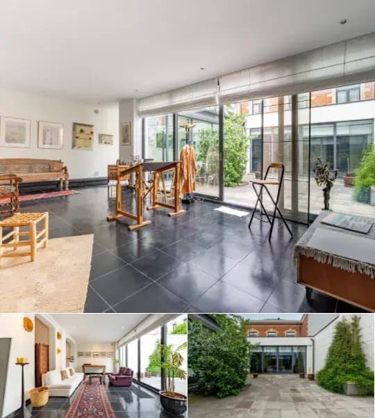Residence for sale