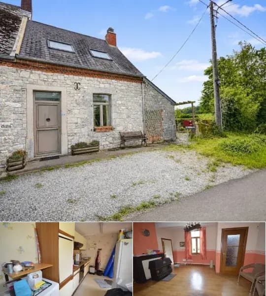Residence for sale