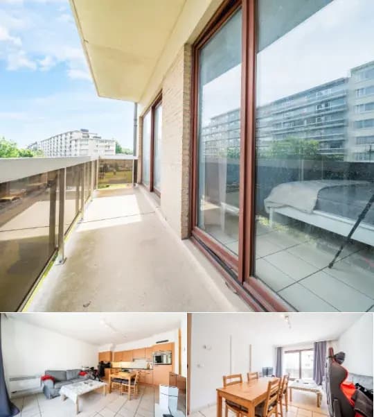 Apartment for sale