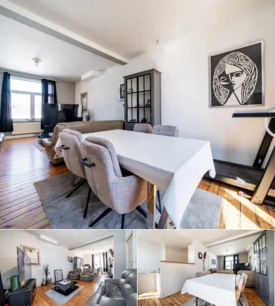 Apartment for sale