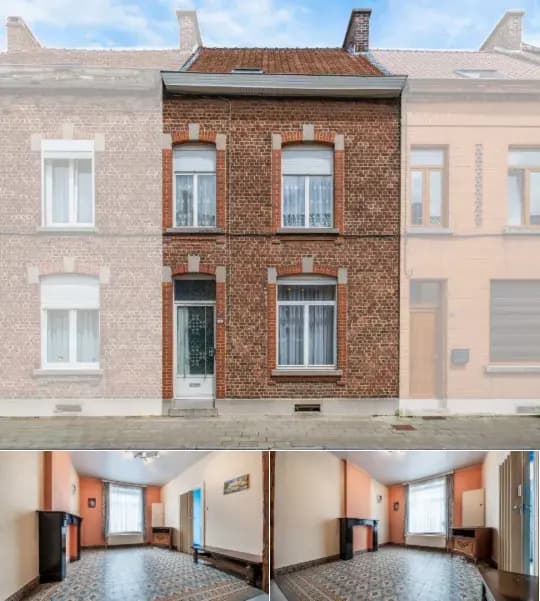 Residence for sale