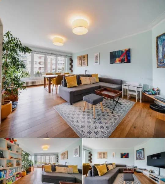 Apartment for sale