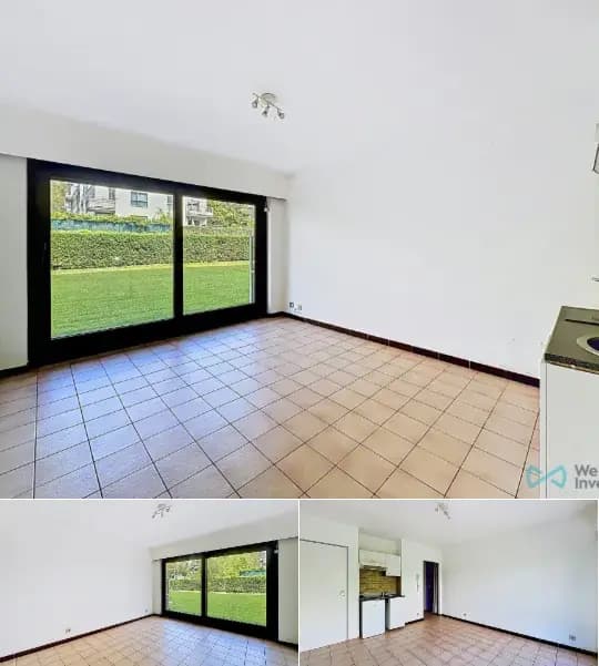 Studio for sale