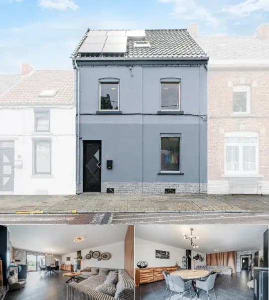 Residence for sale