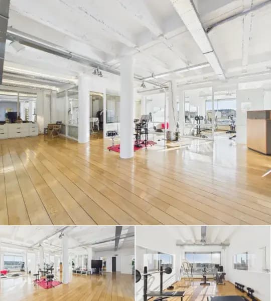 Office space for rent