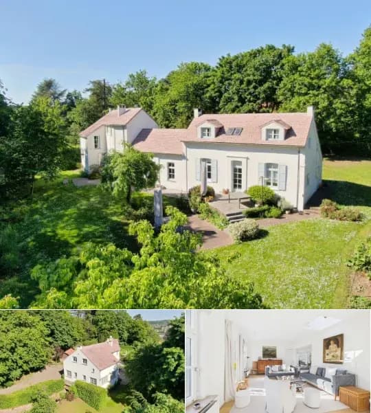 Villa for sale
