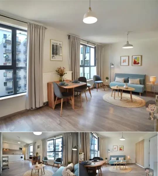 Apartment for sale