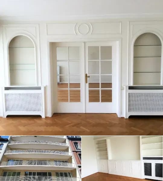 Apartment for rent
