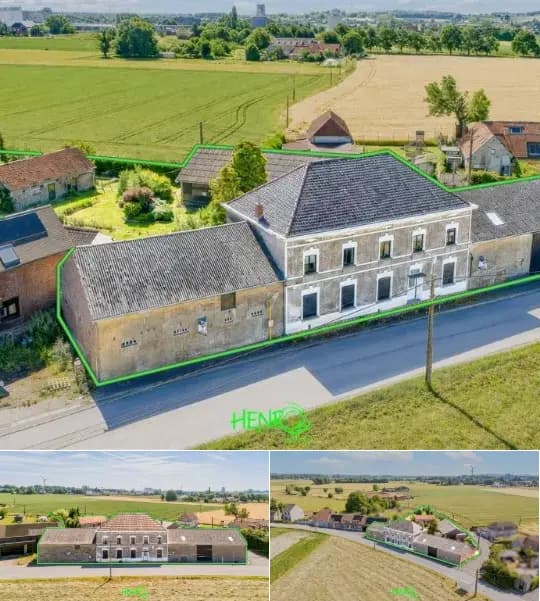 Residence for sale