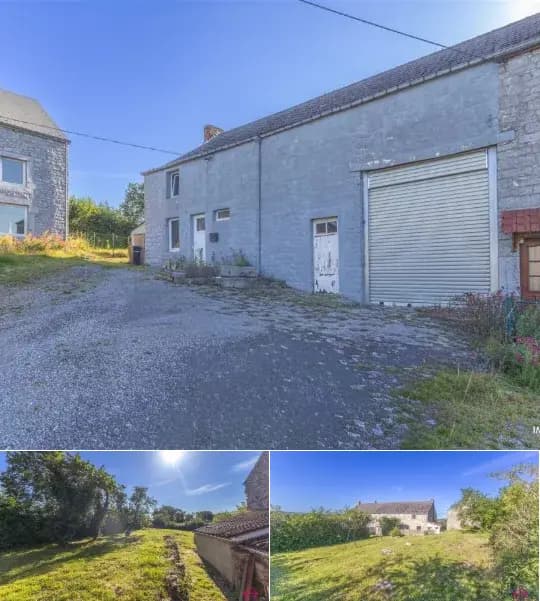 Residence for sale