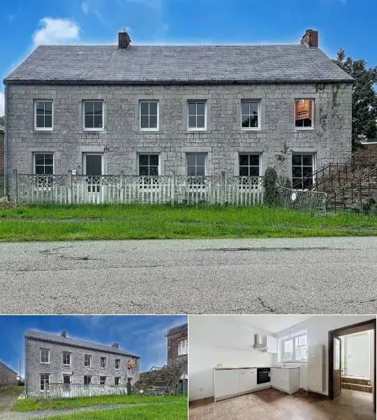 Residence for sale