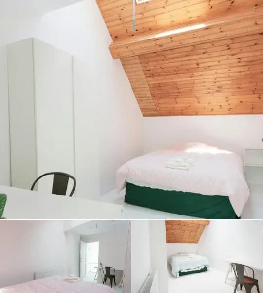 Residence to share