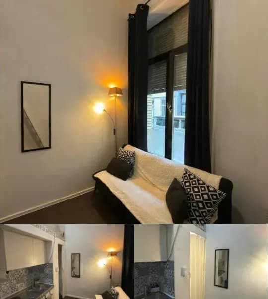 Apartment for rent