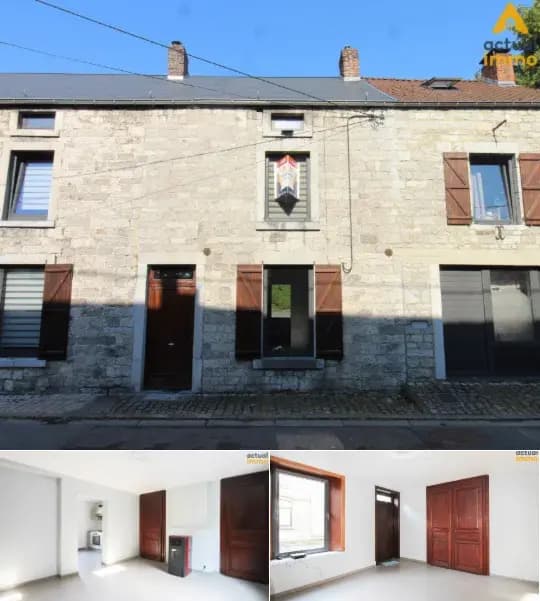 Residence for rent