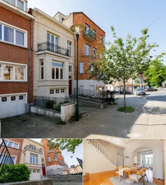Residence for sale