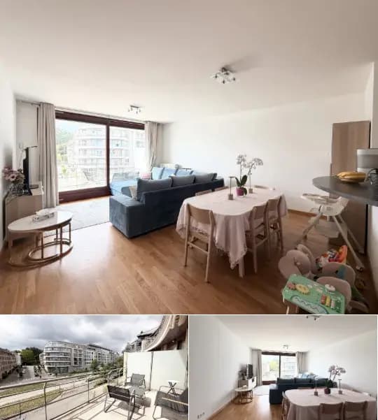 Apartment for rent
