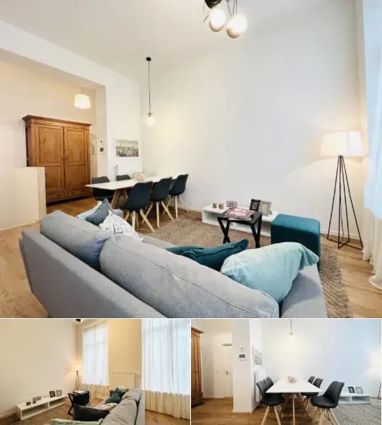 Apartment for rent