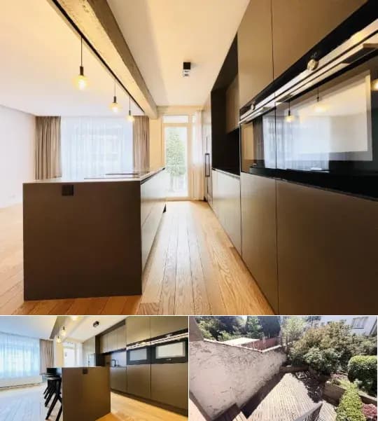 Apartment for rent